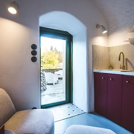 Domecek / Tiny House Daire Český Krumlov Dış mekan fotoğraf