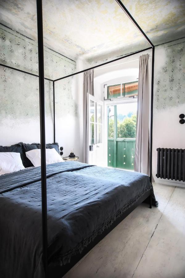 Domecek / Tiny House Daire Český Krumlov Dış mekan fotoğraf