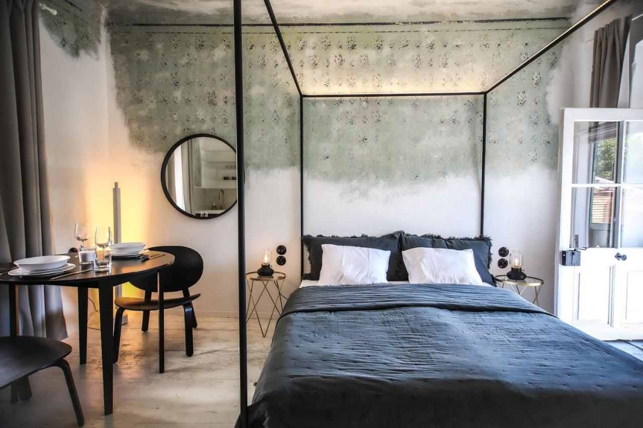 Domecek / Tiny House Daire Český Krumlov Dış mekan fotoğraf