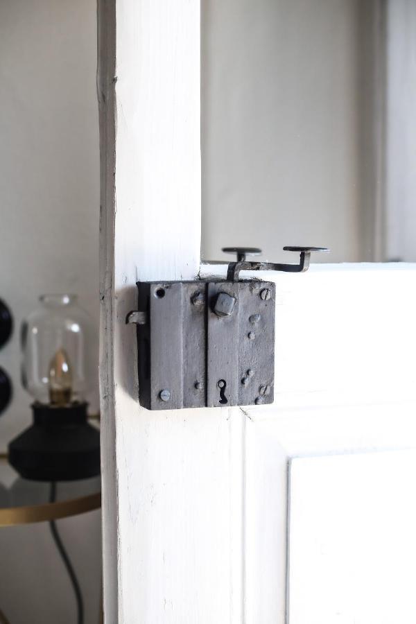 Domecek / Tiny House Daire Český Krumlov Dış mekan fotoğraf
