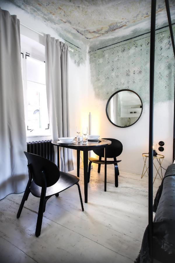 Domecek / Tiny House Daire Český Krumlov Dış mekan fotoğraf