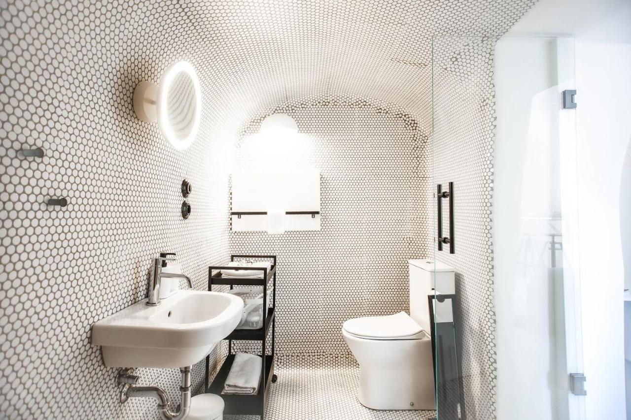 Domecek / Tiny House Daire Český Krumlov Dış mekan fotoğraf