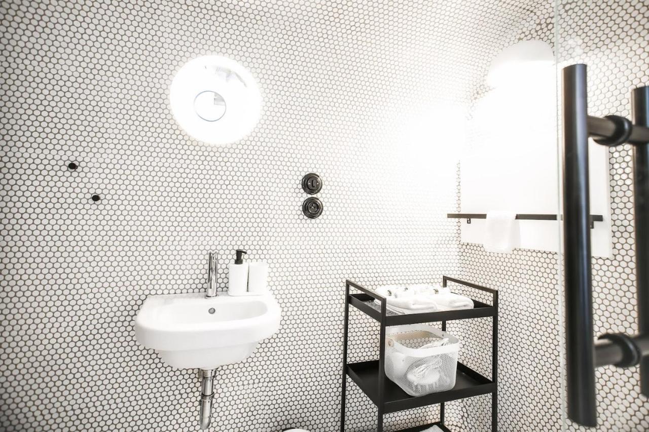Domecek / Tiny House Daire Český Krumlov Dış mekan fotoğraf
