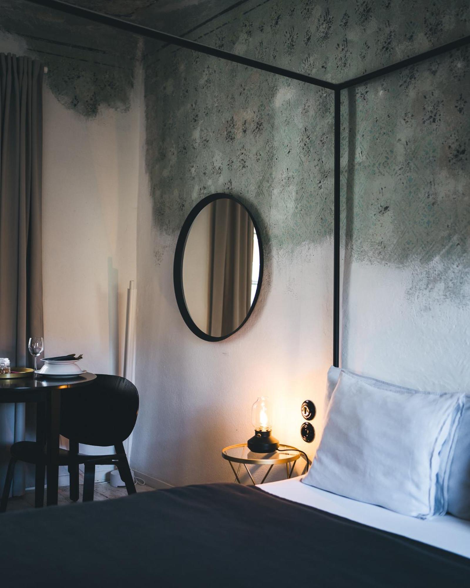 Domecek / Tiny House Daire Český Krumlov Dış mekan fotoğraf
